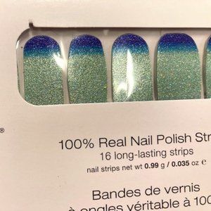 🌊LONG TIME NO SEA🌊 nail strips